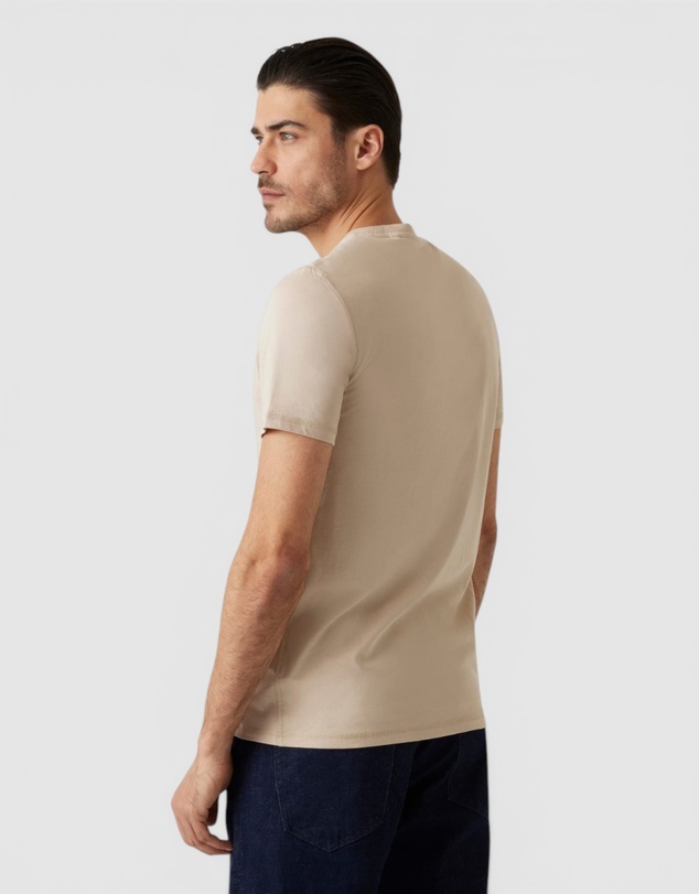 GUESS - Aidy Crew Neck Shortsleeve T-Shirt