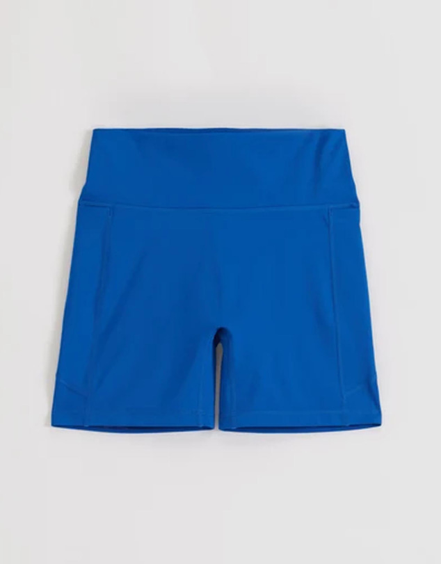 Aim'n - Running Midi Biker Shorts