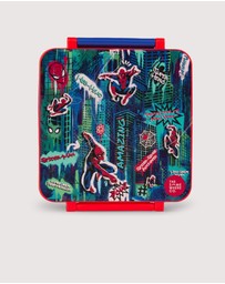 The Somewhere Co - Spider-Man Mini Bento Lunch Box