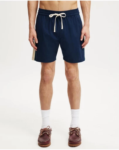 Cotton On - Easy Shorts