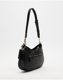 GUESS - Noelle II Top Zip Shoulder Bag