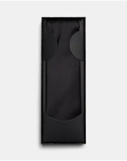 Julius Marlow - Satin Tie