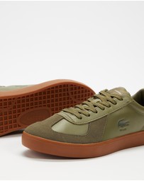Lacoste - Baseshot Pro 225 9 SMA - Men's