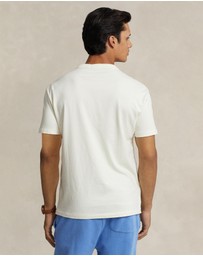 Polo Ralph Lauren - Classic Fit Jersey Crewneck T-Shirt