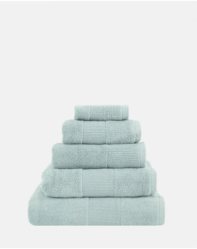 Linen House - Verana Ocean Towel Collection