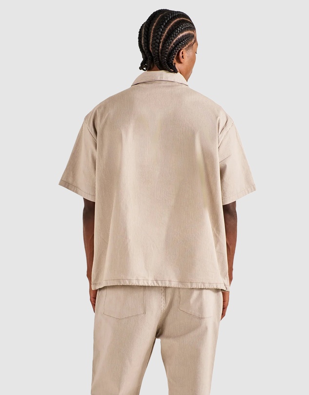 Malbon - Hickory Windshirt