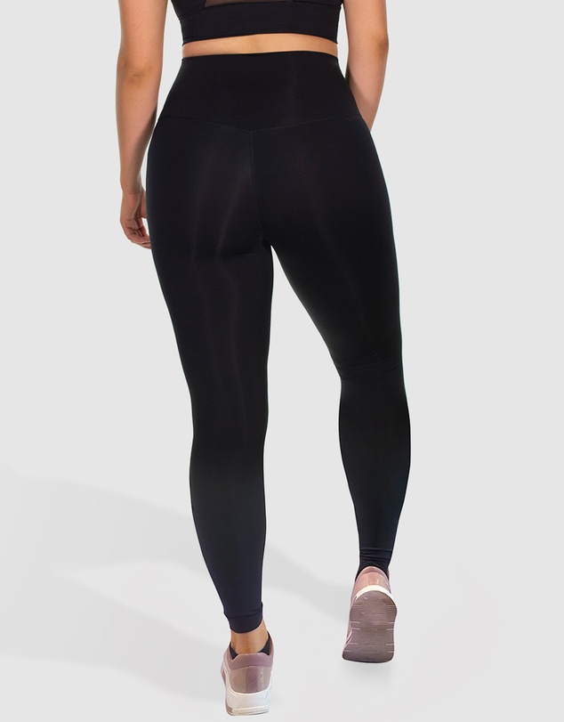 B Free Intimate Apparel - High Waisted Athleisure Leggings