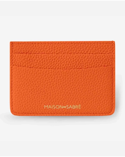Maison De Sabre - The Card Holder
