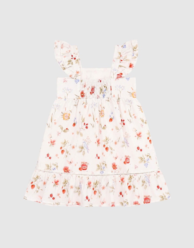 Bebe by Minihaha - Poppy Dress - Kids
