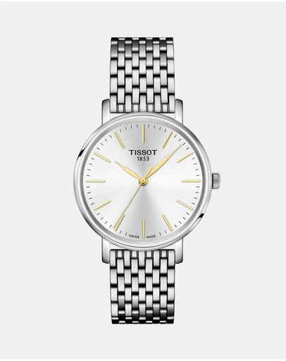 Tissot - Everytime 34mm