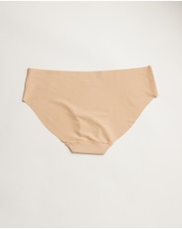 Cotton On Body - 5-Pack Invisible Bikini Briefs