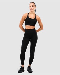 Represent 247 - 247 Stride Seamless Bra