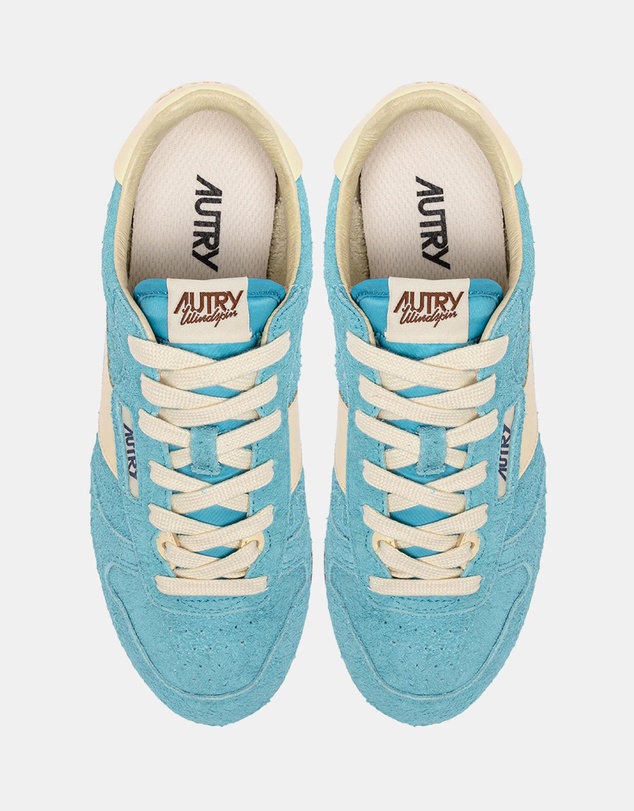 Autry - Windspin Low - Women's