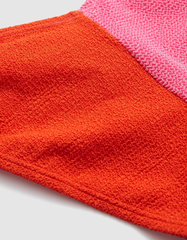 & Other Stories - Textured Bikini Briefs