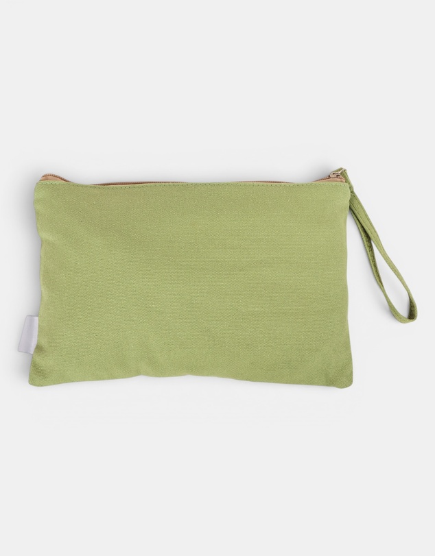 La La Land - Family Portrait Clutch Purse