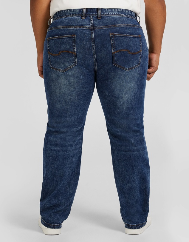 Johnny Bigg - Doherty Stretch Jean