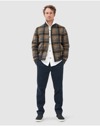 Rodd & Gunn - Western Springs Jacket