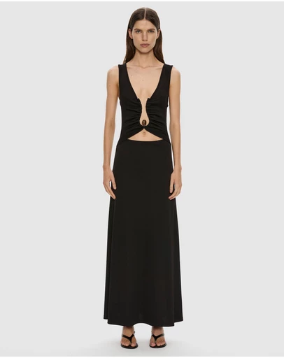 Christopher Esber - Aida Orbit Dress