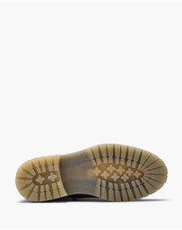 Aquila - Canyon Suede Chelsea Boots
