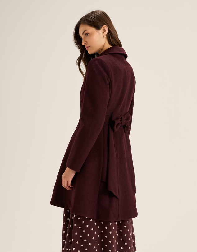 Review - Coco Coat
