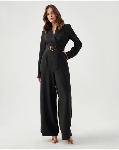 BWLDR - Attica Jumpsuit