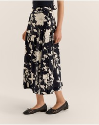 Review - Horizon Skirt
