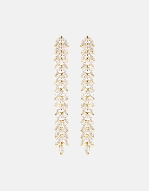 Stephanie Browne - Bobbi Earrings