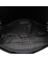 Pre-Loved by Azura Reborn - Pre-Loved CC Studded Lambskin East West Flap