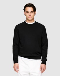 ARKET - Mid-Weight Sweatshirt