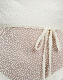 LENNI the label - Station Slip Dress