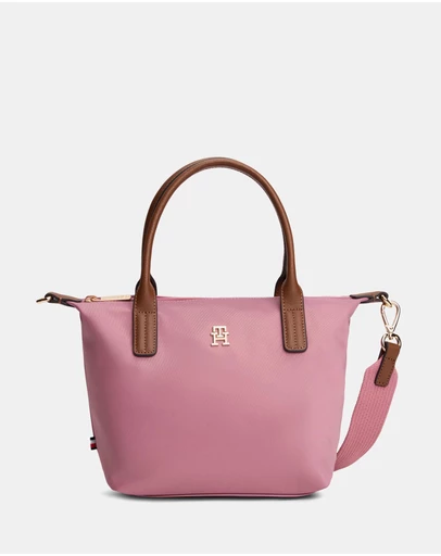 Tommy Hilfiger - Popette Mini Tote Bag