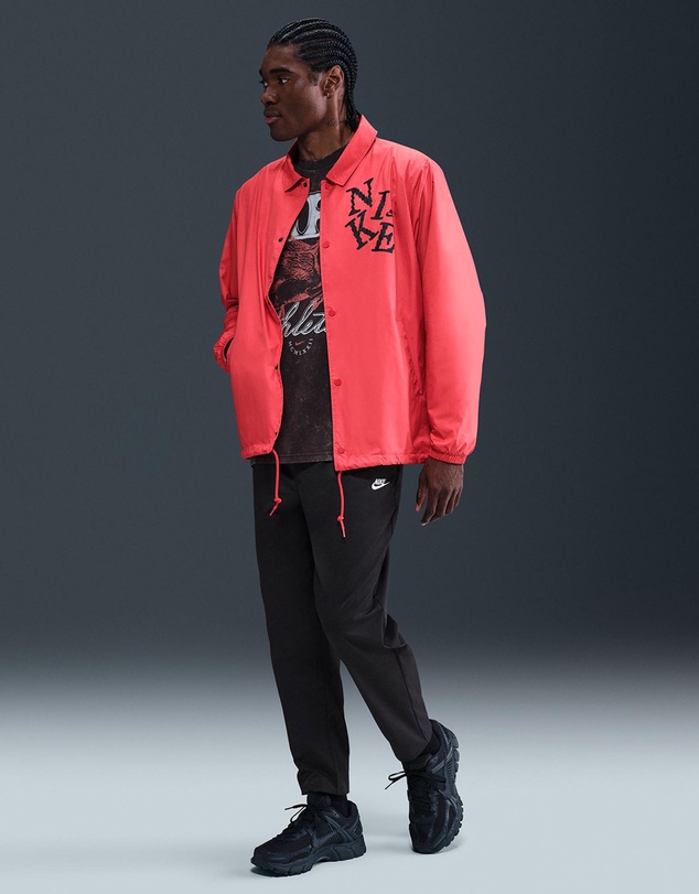 Nike - Club Woven Tapered Pants