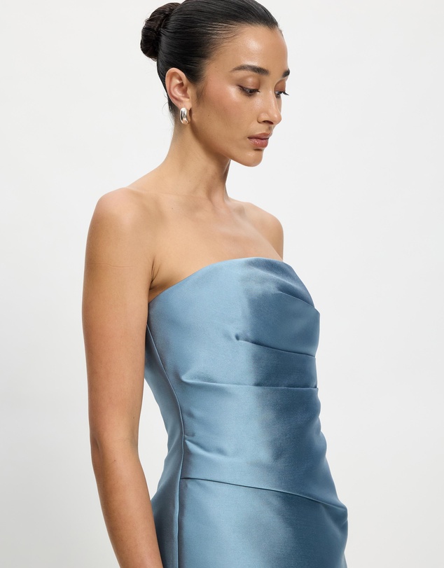 Solace London - Lucille Maxi Dress