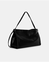 ARKET - Leather Shoulder Bag