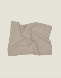 Carlotta + Gee - 100% Linen Placemat Set