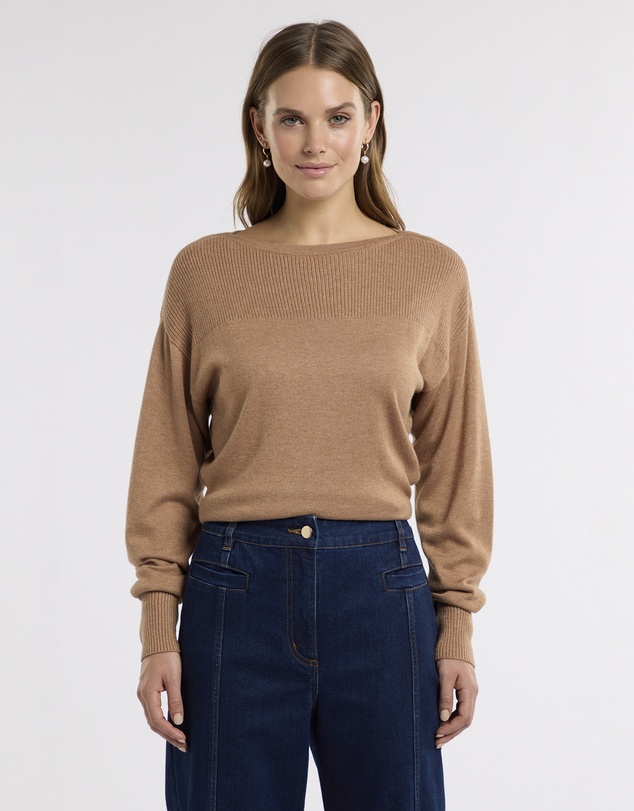 Review - Vanessa Jumper