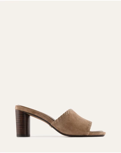 Jo Mercer - Elsa Mid Sandals