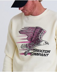 Brixton - Free Crew