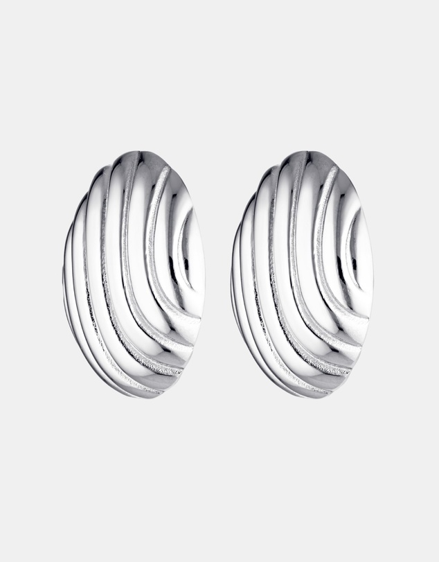 CENDRE - Odette Earrings