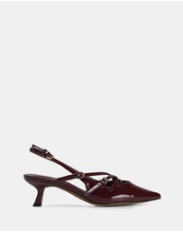 Call It Spring - Reginna Heels