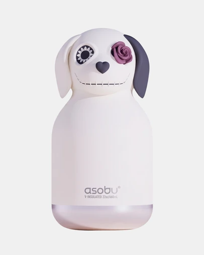 Asobu - Spookie Bottle 600ml