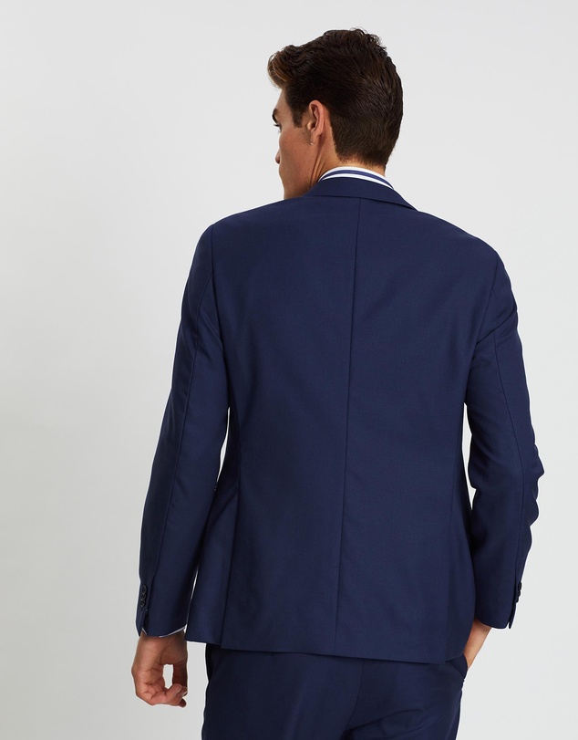 SABA - Melbourne Suit Jacket