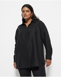 Commonry - Relaxed Shirt