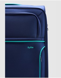 Flylite - Spin Air 4 55cm Suitcase