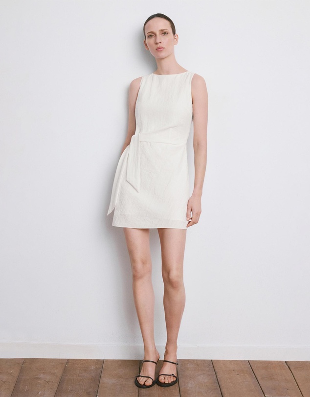 M.N.G - Liz Dress