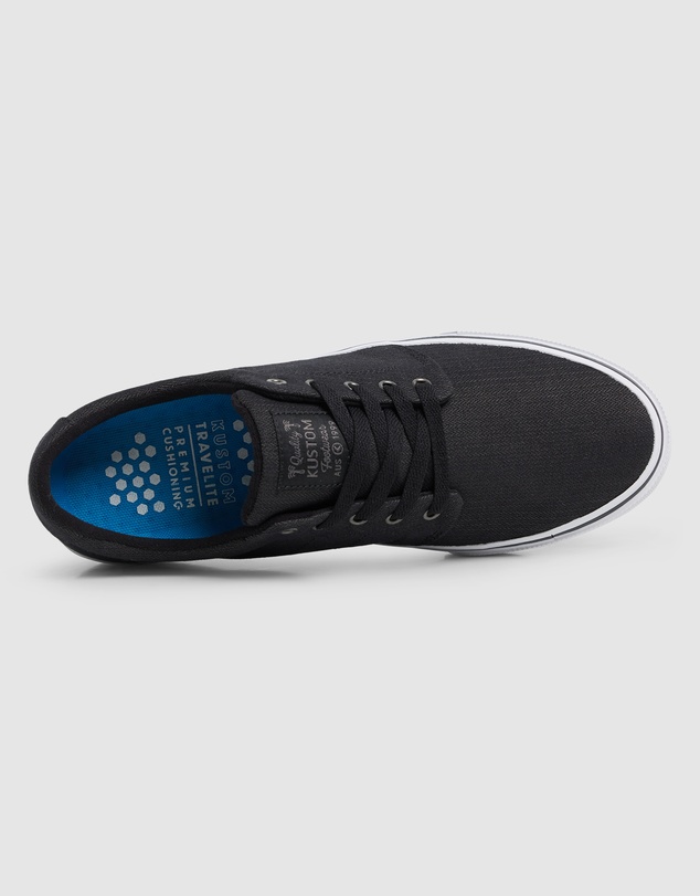 Kustom - Mens Layday Sneakers