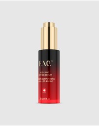 FOREO - FAQ Red Light Peptide Serum