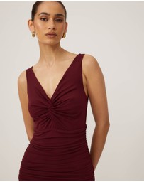 Tussah - Malia Maxi Dress