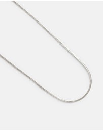 Kirstin Ash - Alignment Chain Necklace