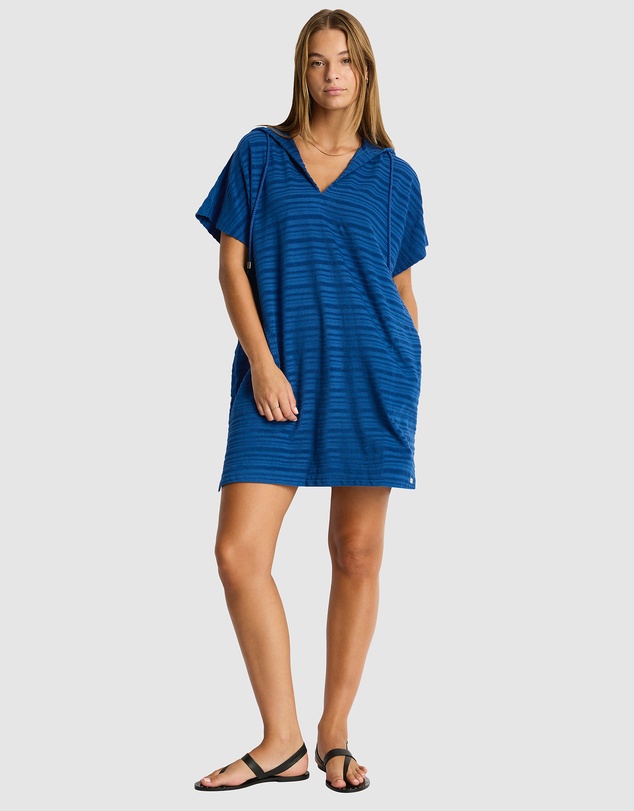 Sea Level Australia - Horizon Beach Poncho
